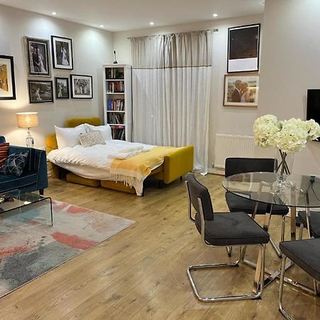Fantastic Modern 2 Bedroom Flat In Lambeth Londres Extérieur photo