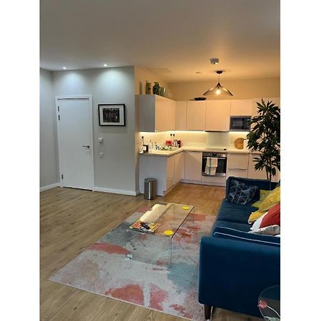 Fantastic Modern 2 Bedroom Flat In Lambeth Londres Extérieur photo