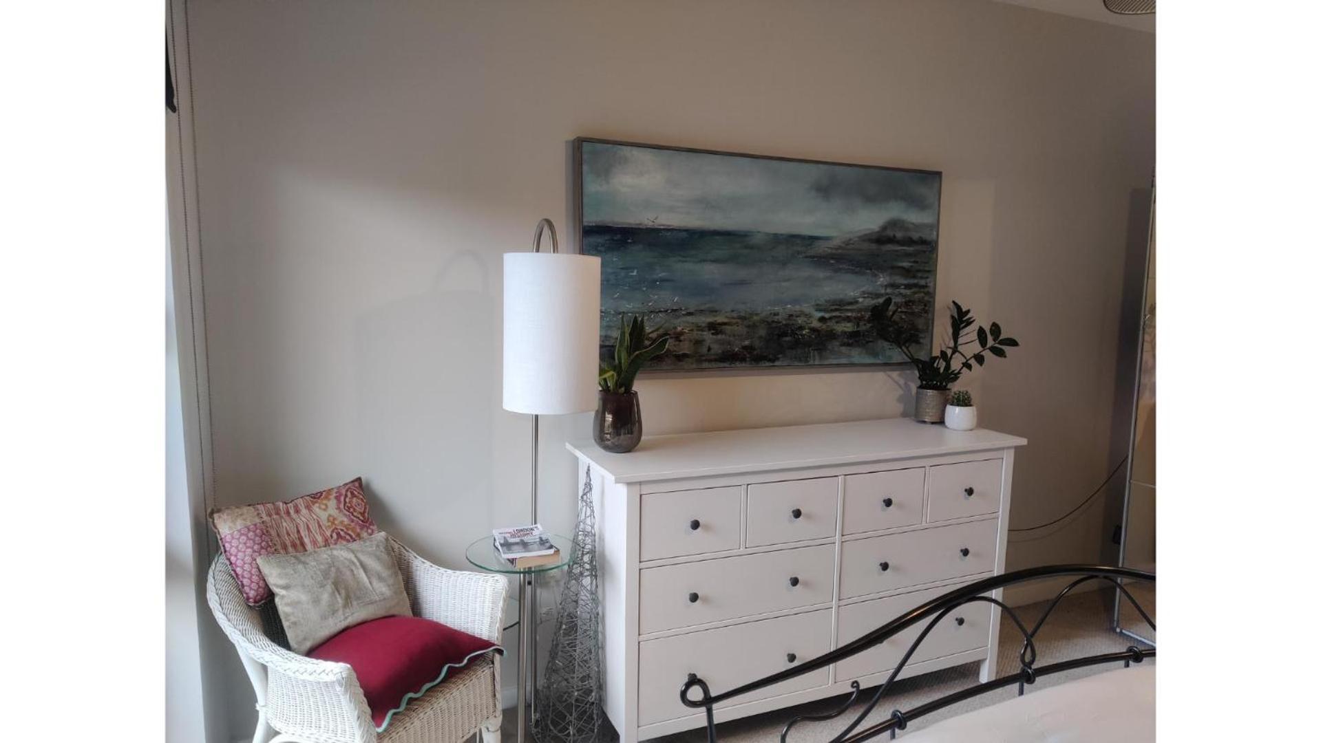 Fantastic Modern 2 Bedroom Flat In Lambeth Londres Extérieur photo