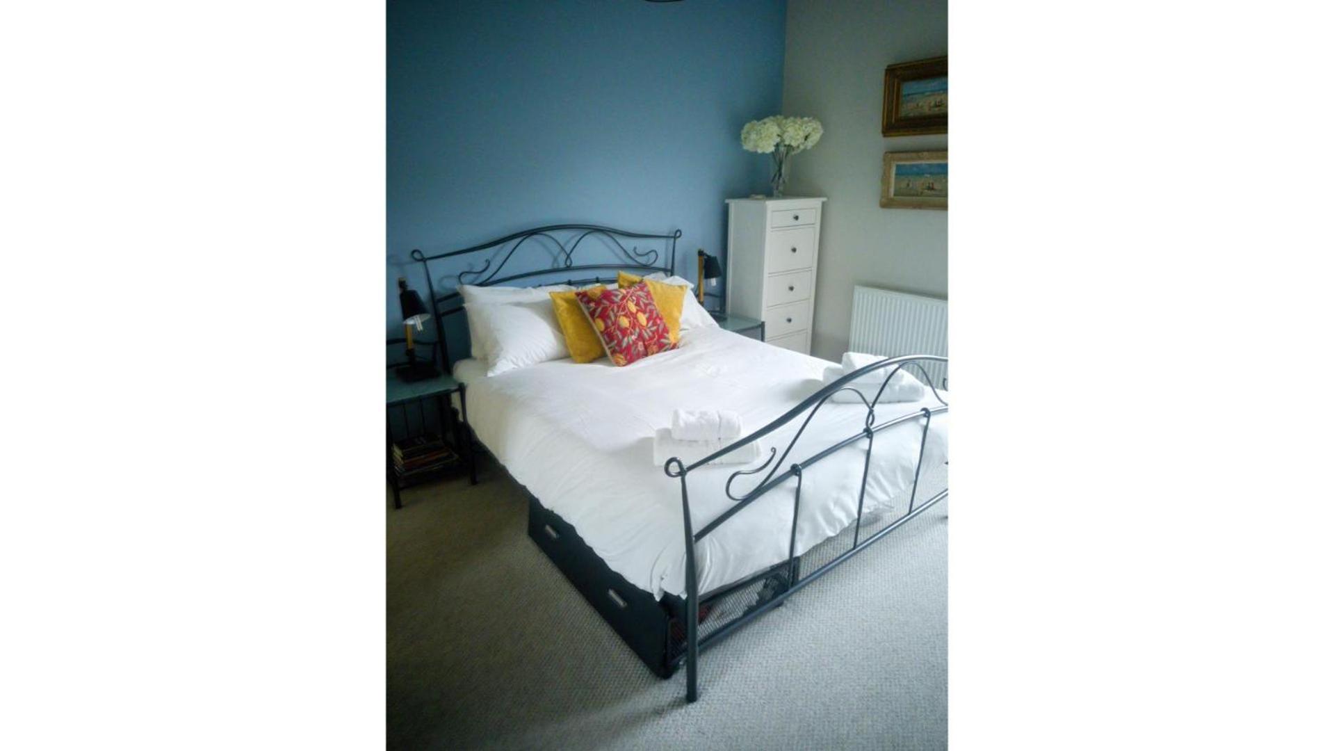 Fantastic Modern 2 Bedroom Flat In Lambeth Londres Extérieur photo