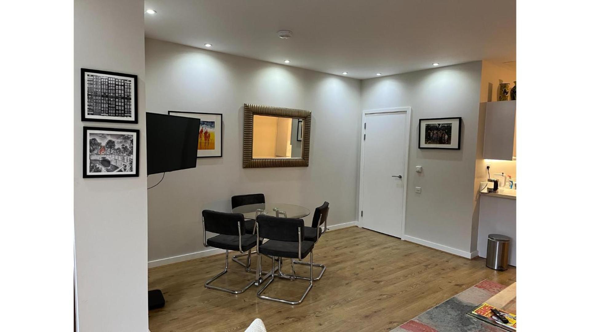 Fantastic Modern 2 Bedroom Flat In Lambeth Londres Extérieur photo