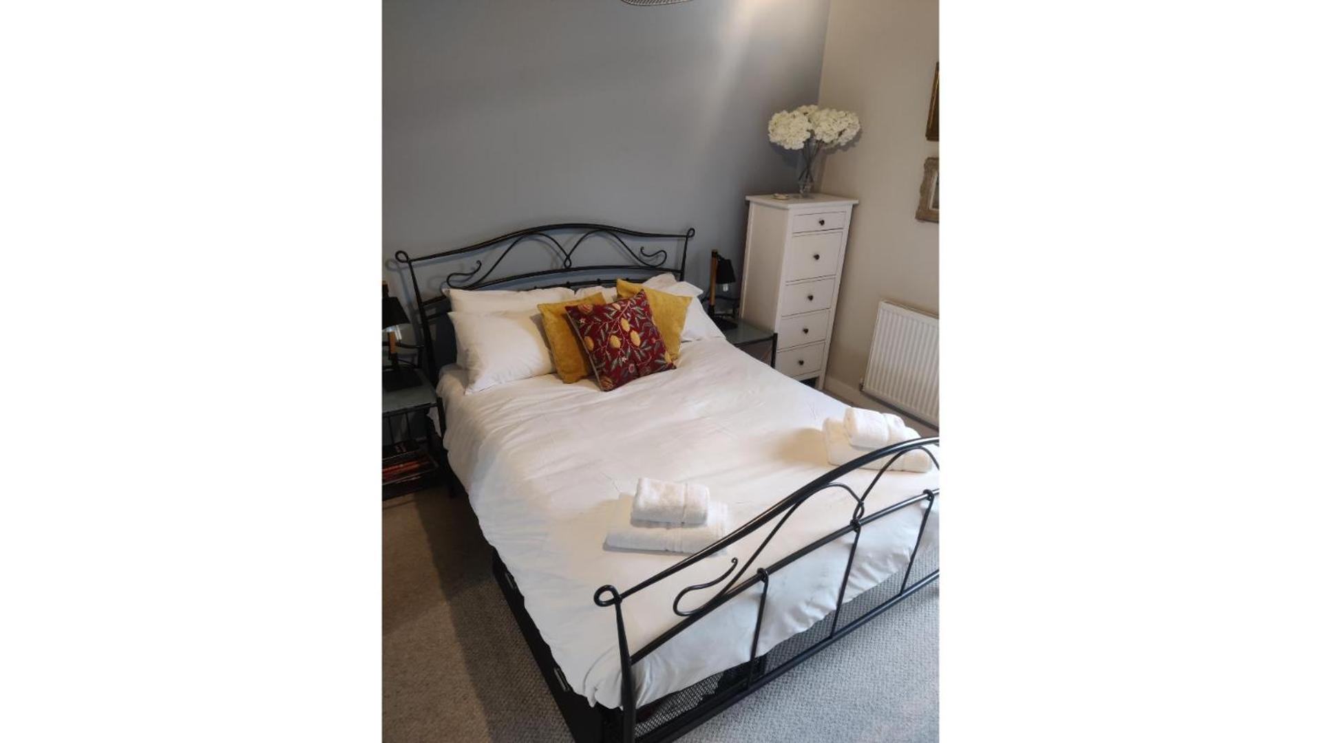 Fantastic Modern 2 Bedroom Flat In Lambeth Londres Extérieur photo