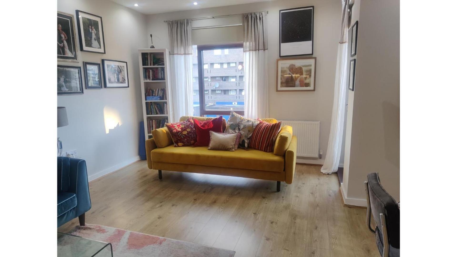 Fantastic Modern 2 Bedroom Flat In Lambeth Londres Extérieur photo