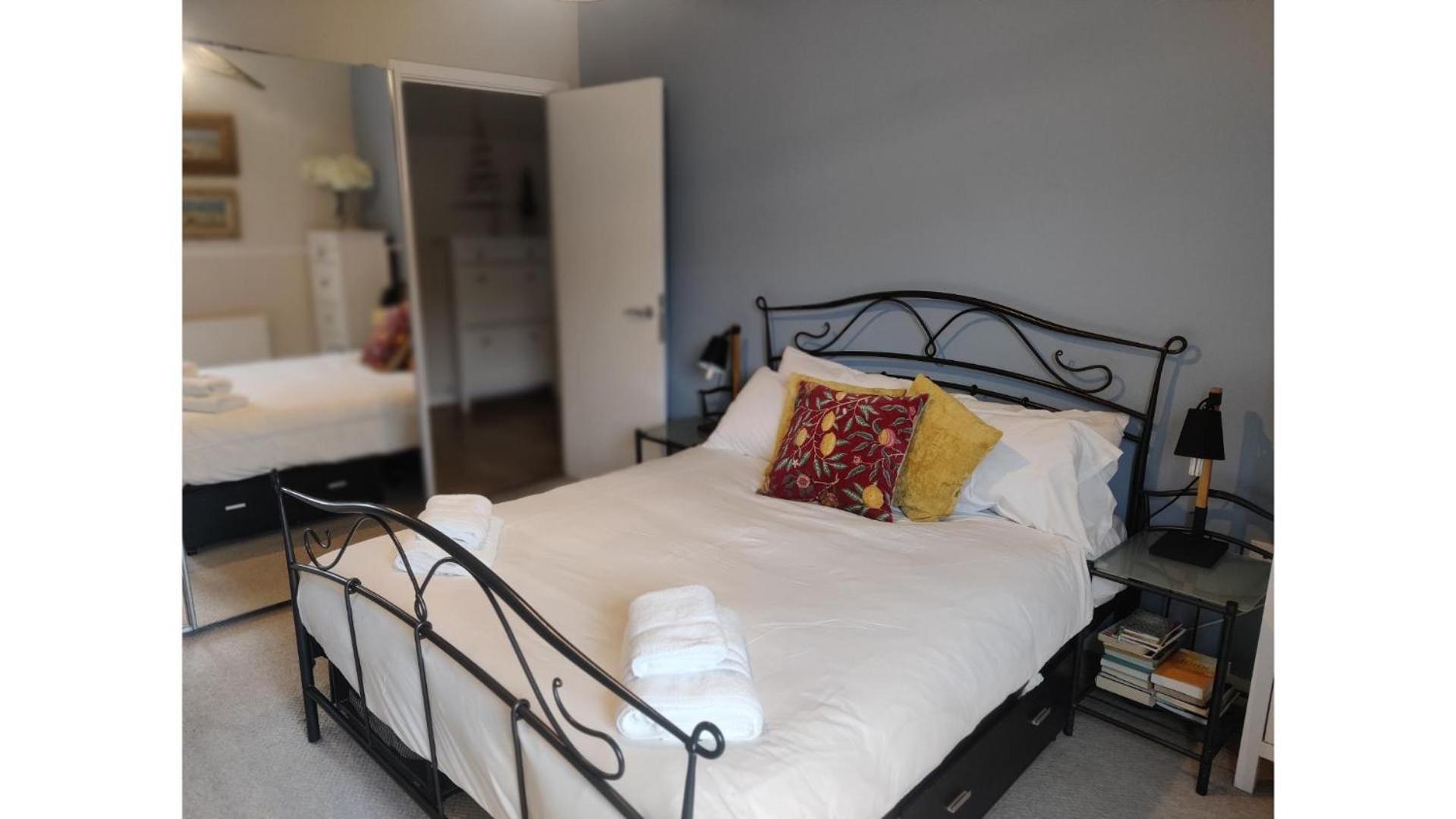 Fantastic Modern 2 Bedroom Flat In Lambeth Londres Extérieur photo