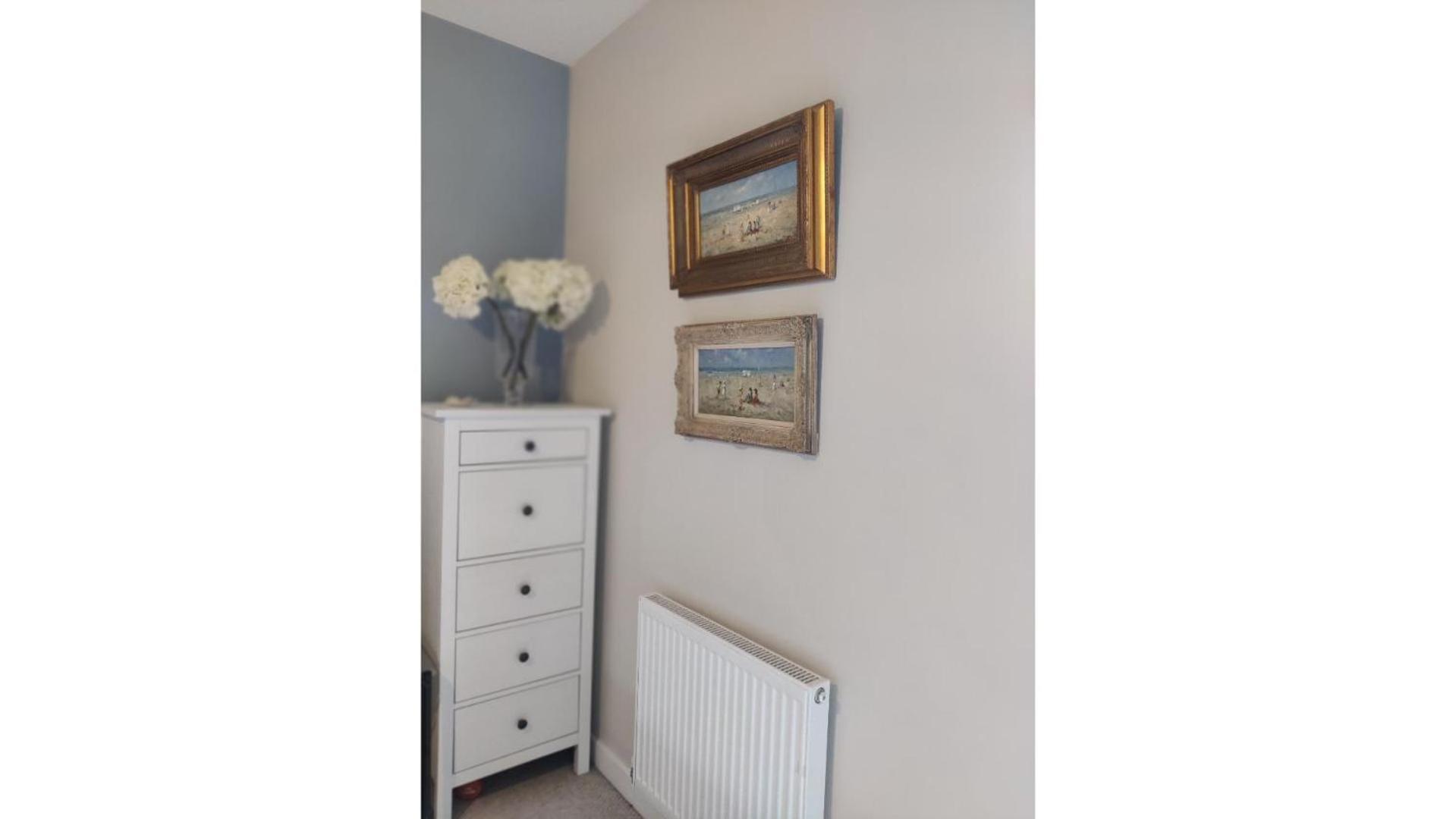 Fantastic Modern 2 Bedroom Flat In Lambeth Londres Extérieur photo