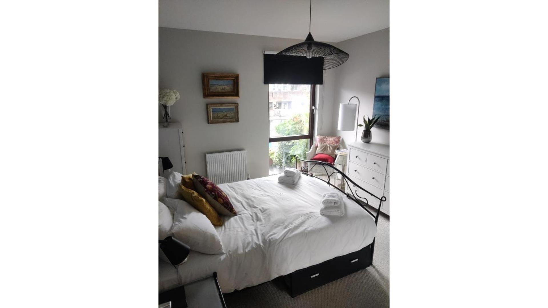 Fantastic Modern 2 Bedroom Flat In Lambeth Londres Extérieur photo