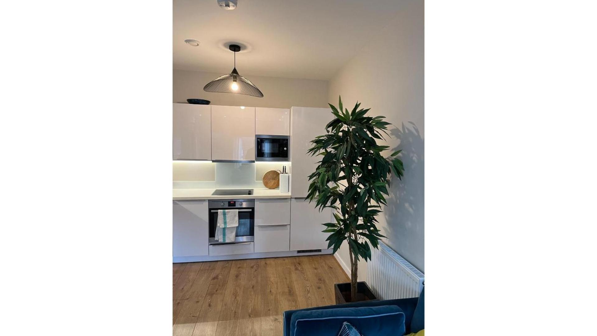 Fantastic Modern 2 Bedroom Flat In Lambeth Londres Extérieur photo