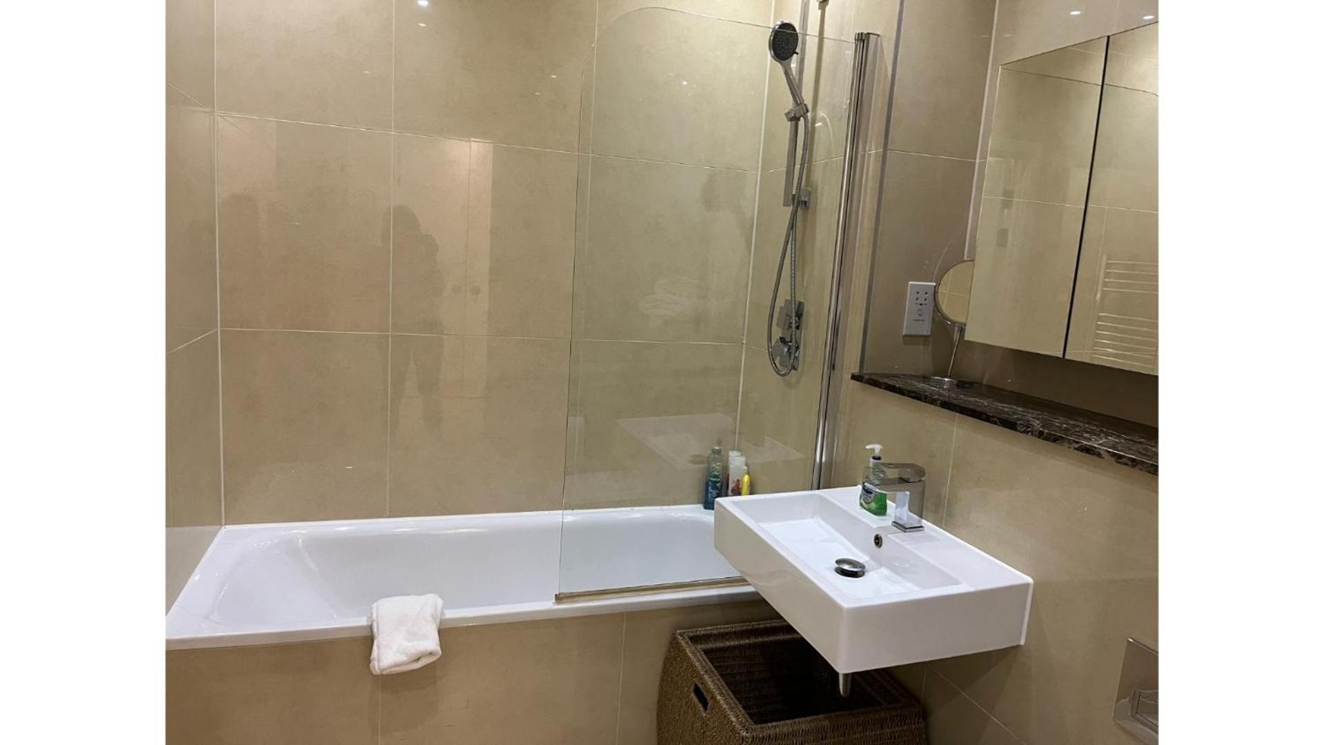 Fantastic Modern 2 Bedroom Flat In Lambeth Londres Extérieur photo